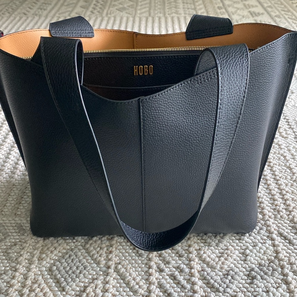Large Vida Tote Hobo purse